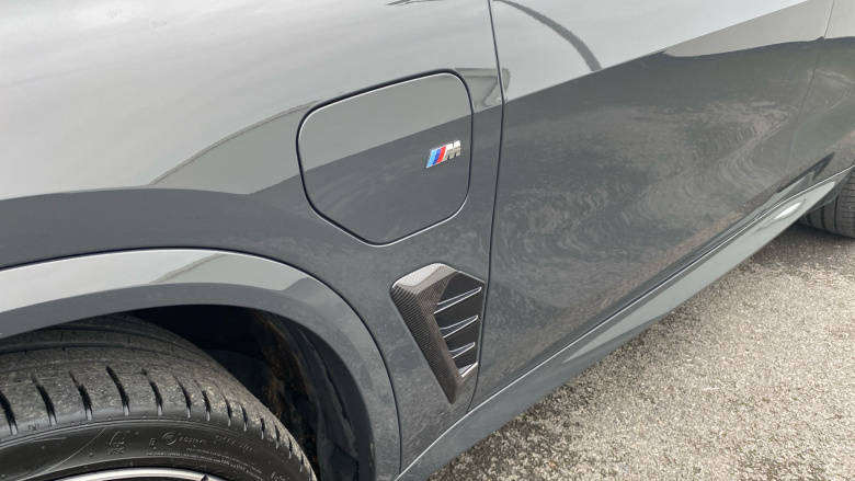 BMW X5 xDrive50e M Sport 5dr Auto [Tech/Pro Pack] Estate